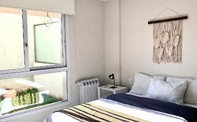 Departamento céntrico, pileta cochera moderno y lujoso